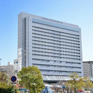 ホテル ホテルクラウンパレス神戸