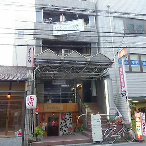 千鳥イン 袋町 広島 アパート